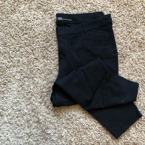 Old Navy Pixie Pants